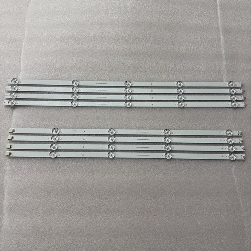 Set striscia led - led, sharp