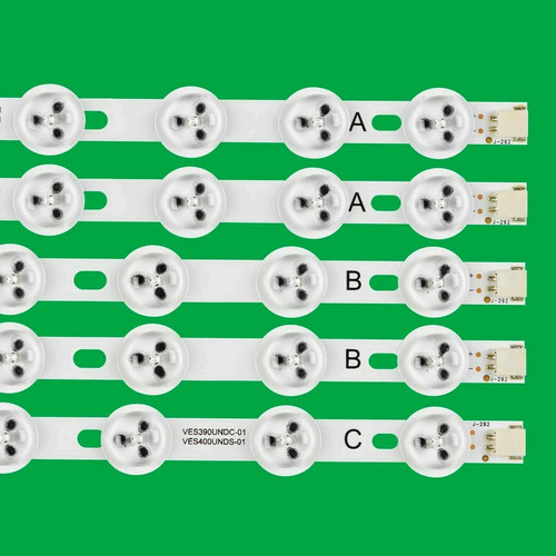 Led ves390udnc tv - ves390udnc-01,