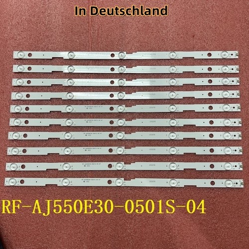 Striscia led per - striscia, sharp