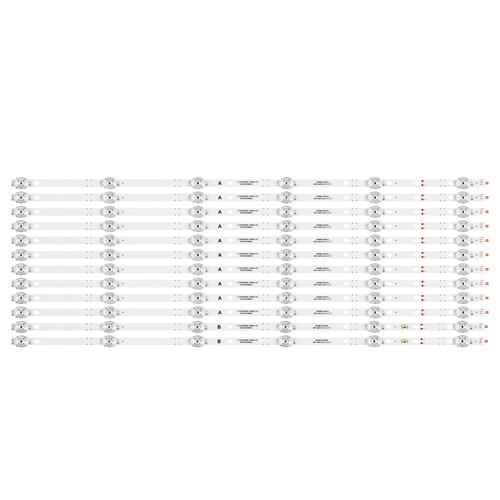 Striscia led per - striscia,