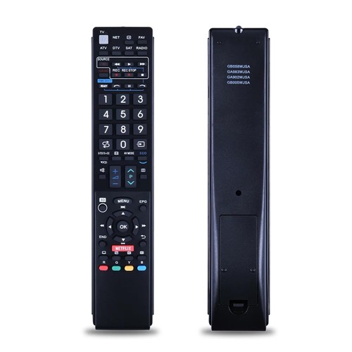 Telecomando universale per - universale,