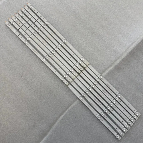 Strisce led per sharp 65fn4ka - per,