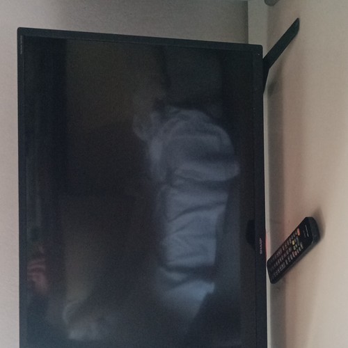 Sharp led hd 720p - hd,