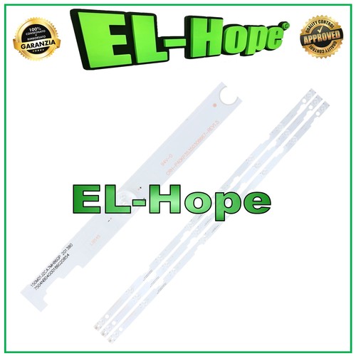 Kit barre led - barre, tv