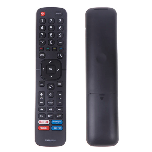 New en2bk27s remote control - new,