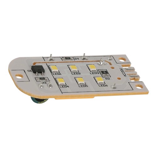 Sharp frigo luce - sharp,