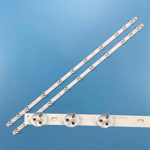 Striscia led per - led, vestel
