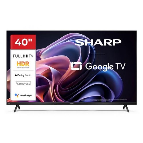 0000068654 sharp led - led, 40"