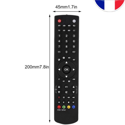 Rc1910 lcd led telecomando - tv,