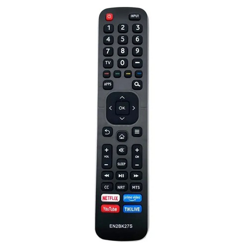 New en2bk27s remote control - remote,