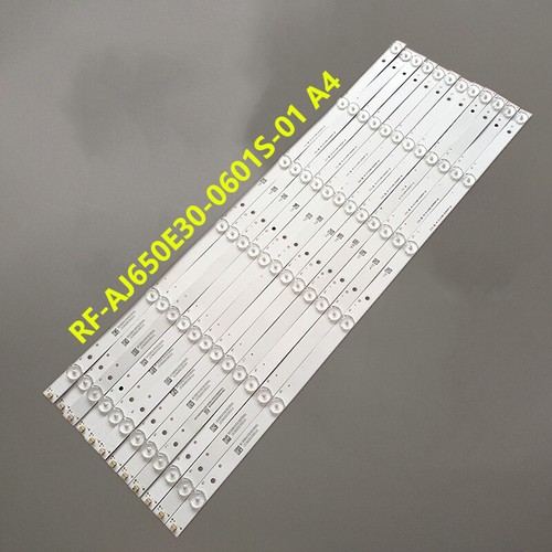 Striscia led per sharp - striscia,