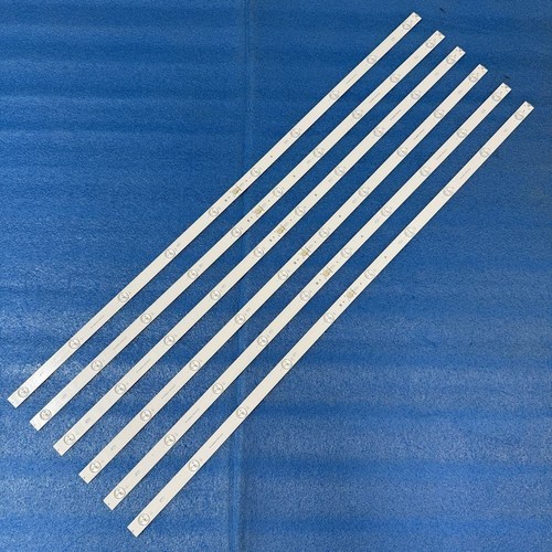 Barra led per - barra, sharp