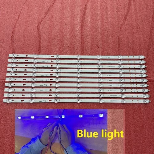 1set retroilluminazione led - 1set,