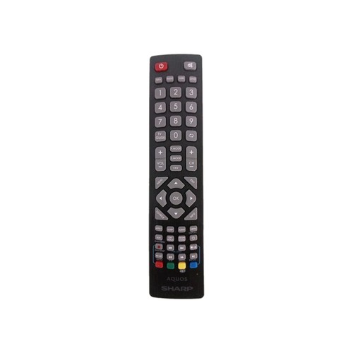Telecomando originale sharp - telecomando,