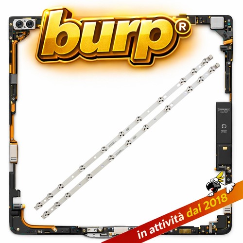 Kit barre sharp led - led, tv