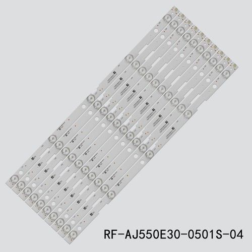 Nuove strisce led per - strisce,