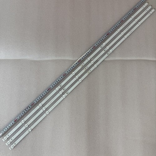 Striscia led per sharp - led, 50fn2ea