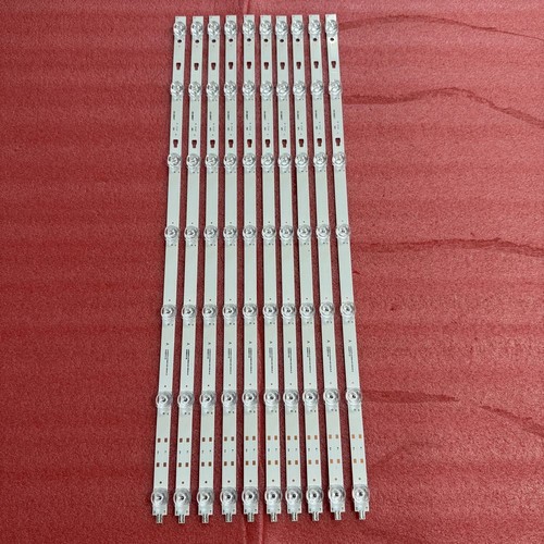 Striscia led per - per, sharp