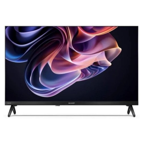 Led sharp aquos - 40",