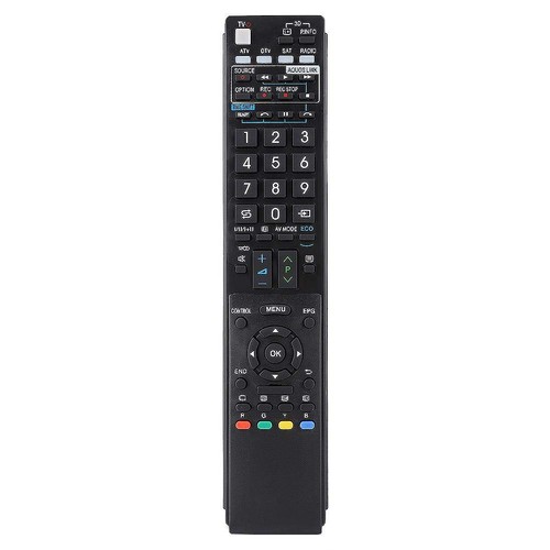 Telecomando ideale per sharp - ideale,