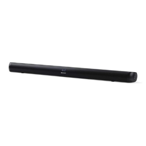 Sharp sb147 soundbar slim - sharp,
