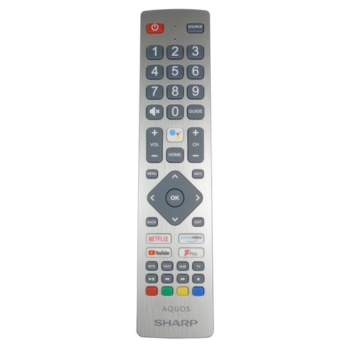 Originale sharp aquos - sharp,