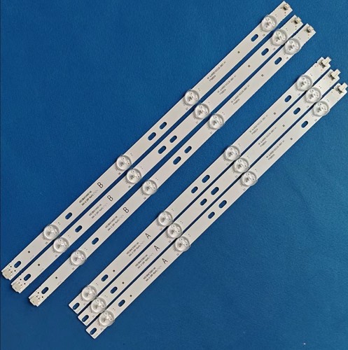 Kit barres - kit, 3