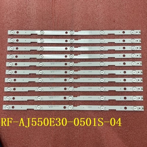 Striscia led per - led, (10)