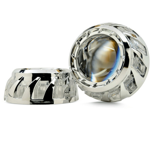 Coppia cover spiral sharp 0 - cover, 3.0