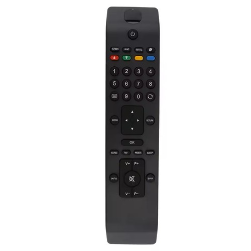 Telecomando sharp rc3902 - sharp,