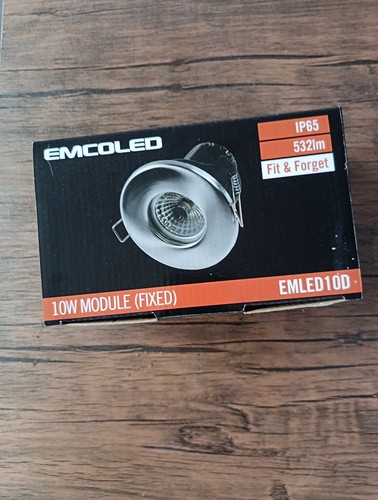 Modulo chip led affilato ip65 - affilato,