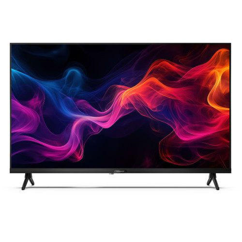 Sharp led 32gf2265e - tv,