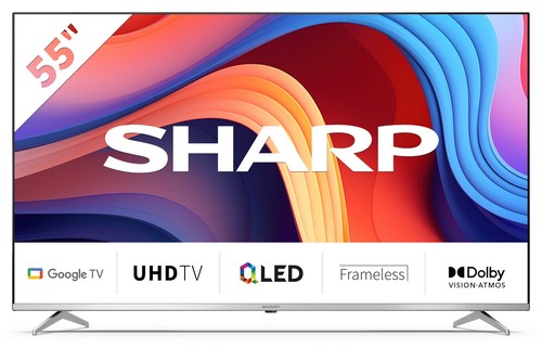 Televisore smart google - televisore, tv