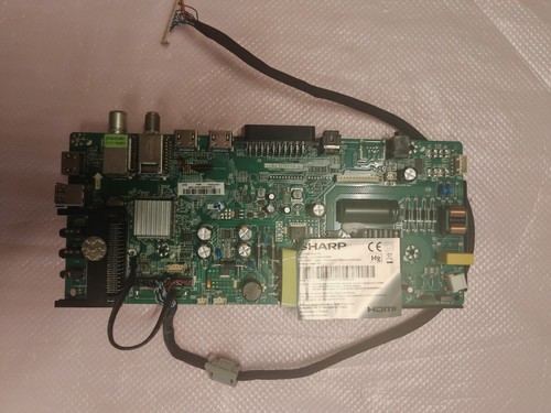 Main board ms3463s pw711 - main,