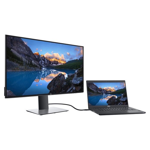 Dell ultrasharp u2719dc - dell,