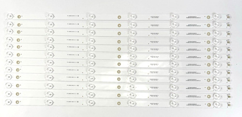 Striscia led per sharp - striscia,