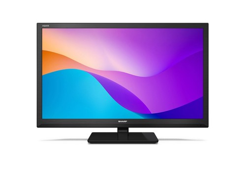 Televisore sharp led - tv, 24"
